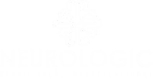 imagem que representa a logomarca da clínica Neurologic